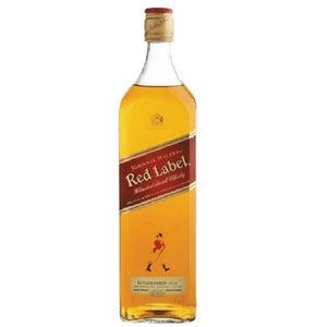 Johnnie Walker Red