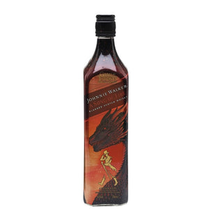 Johnnie Walker Song of Fire