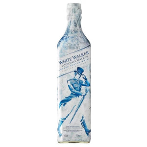 Johnnie Walker White Walker