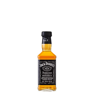 Jack Daniel's Half Pint