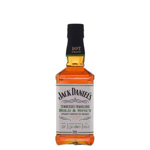 Jack Daniel's Bold & Spicy