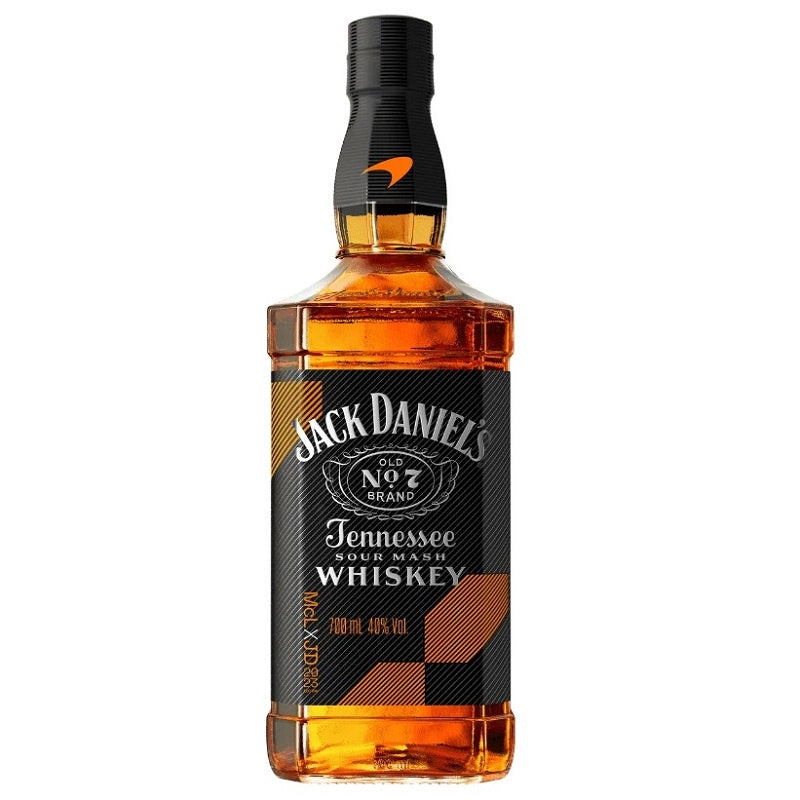Jack Daniel's McLaren  McLXJD 2024