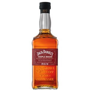 Jack Daniel's Triple Mash 1l