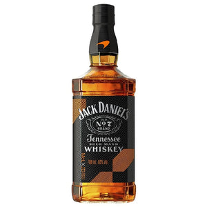 Jack Daniels McLaren McLXJD 2023 edition 1L