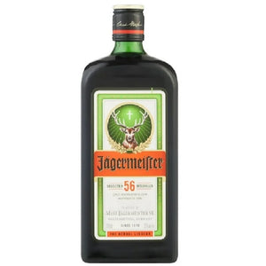 Jagermeister 750ml