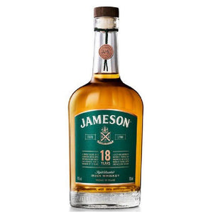 Jameson 18 Year Old