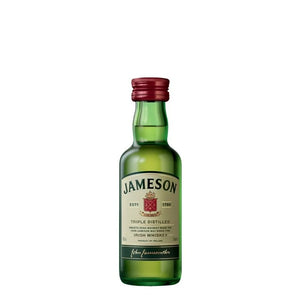 Jameson Irish Whiskey 50ml