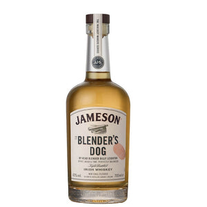 Jameson Blenders Dog