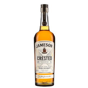 Jameson Crested