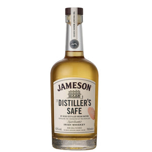 Jameson Distillers Safe