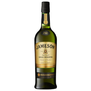 Jameson Gold Reserve Old