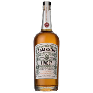 Jameson Lively 1L