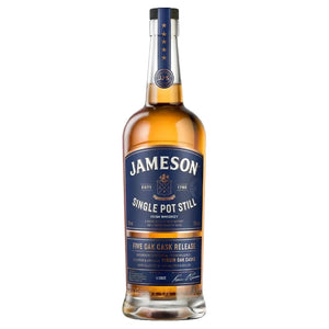 Jameson Single Pot Still