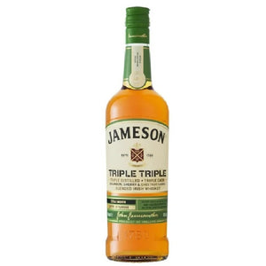 Jameson Triple Triple