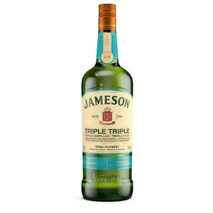 Jameson Triple Triple  Marsala Edition 1L
