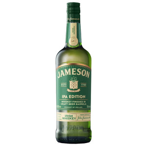 Jameson Caskmates IPA Edition