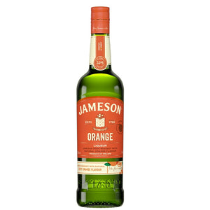 Jameson Orange