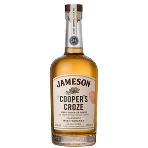 Jameson Cooper's Croze