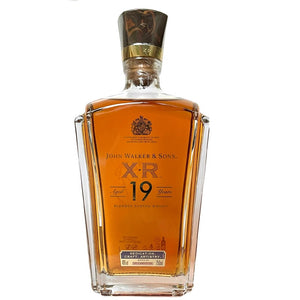 Johnnie Walker and Sons XR 19