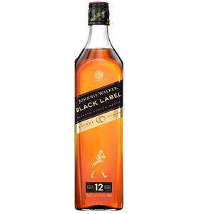 Johnnie Walker 12 Sherry Finish