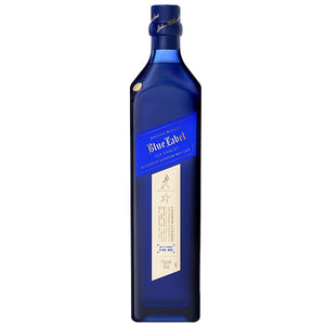 Johnnie Walker Blue Ice Chalet