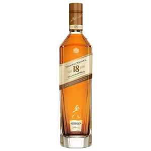 Johnnie Walker 18 Years Old