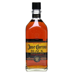 Jose Cuervo Black Medallion