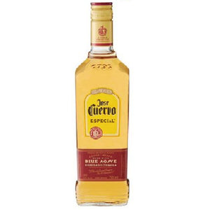 Jose Cuervo Gold