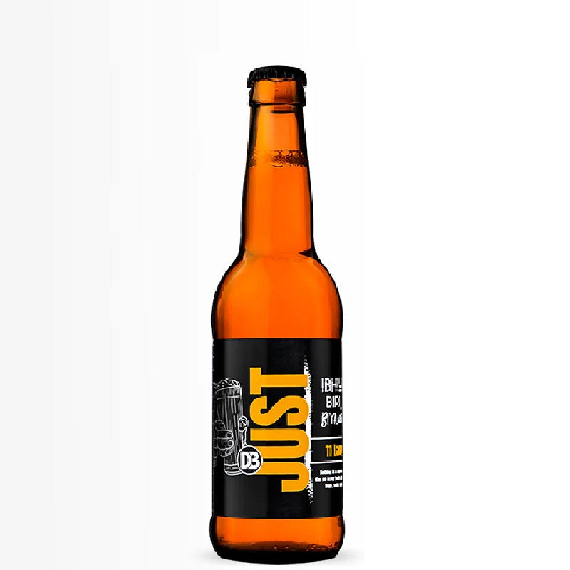 Just Beer