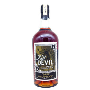 Kill Devil Dark Overproof