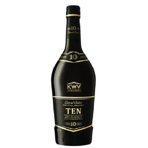 KWV 10 Years Old