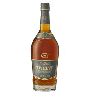 KWV 12 Years Old Brandy