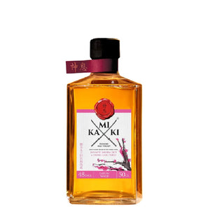 Kamiki Sakura Wood