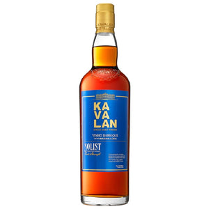 Kavalan Solist Vinho Barrique