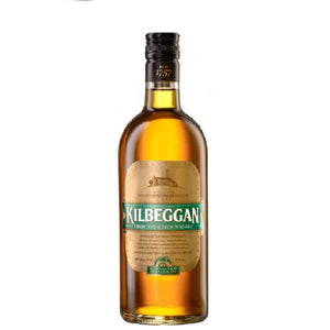 Kilbeggan Irish Whiskey