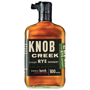 Knob Creek Rye