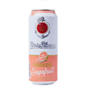 Koning Radler Grapefruit