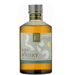 The Kura Whisky