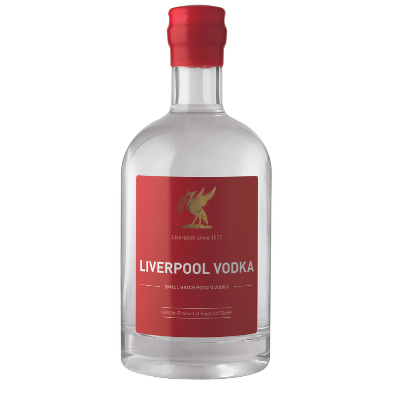 Liverpool Vodka