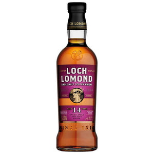 Loch Lomond 14 Years Old