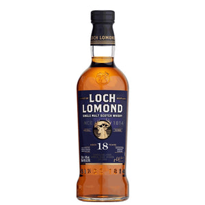 Loch Lomond Original 18 Years Old