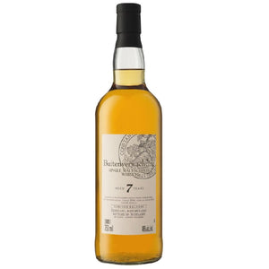 Loch Lomond 7 Years Old Buitenverwachting White