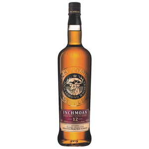 Loch Lomond 12 Years Old Inchmoan