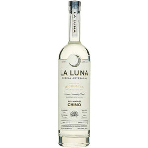 La Luna Mezcal