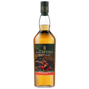 Lagavulin 12 Years Old