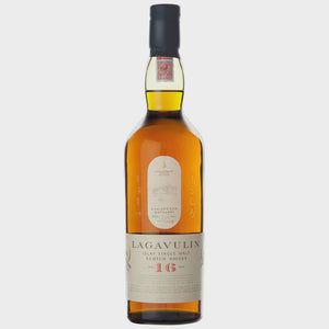 Lagavulin 16 Years Old