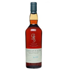 Lagavulin Doubled Matured