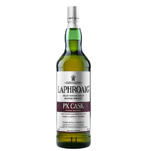 Laphroaig PX Cask