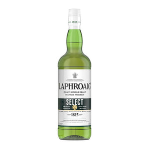 Laphroaig Select