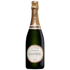 Laurent-Perrier La Cuvee Brut